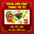 Tết xuân -Tết 196 - 3