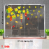 Tết xuân -Tết 546 cành mai vàng -