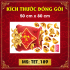 Tết xuân -Túi vàng tài lộc - 3