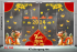 Tết xuân 166 -