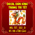 Tết xuân 166 - 2