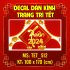 Tết xuân 166 - 3