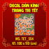 Tết xuân 168 - 2