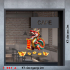 Tết xuân 557A -