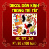 Tết xuân-Các bé đón xuân - 1