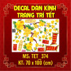 Tết xuân-Cỡi lân rồng đón xuân cùng mai vàng - 2