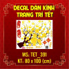 Tết xuân-Cỡi lân rồng đón xuân cùng mai vàng - 5