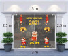 Tết xuân-Đốt pháo đón xuân về -