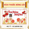 Tết xuân-Mừng xuân dưới sắc hoa và đèn lồng - 3