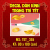 Tết xuân-Sắc màu xuân - 1