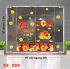 Tết xuân-Tết 200 -