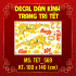Tết xuân-Tết 569 - 1