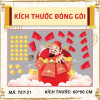 Tết xuân-Thần tài chúc mừng năm mới cùng lân sư rồng - 1