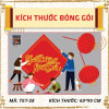 Tết xuân-Thiếu nhi chung tay chúc mừng năm mới - 1