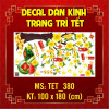 Tết xuân-Trai gái bưng mâm trái cây đón xuân cùng mai vàng - 3