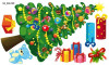 Decal Trang trí Noel Combo Số 31 - 3