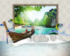 Tranh 3D 1762 - 