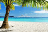 Tranh bãi biển Philippines - 