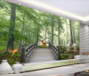 Tranh vườn thú -