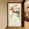 Tranh cúc đại đóa 2 -