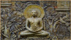 Tranh dán tường phật giáo Đức Phật Thích Ca - 1
