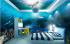 Tranh lòng đại dương full phòng 5 -