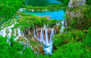 Tranh thác nước trong Vườn quốc gia Plitvice 2 - 