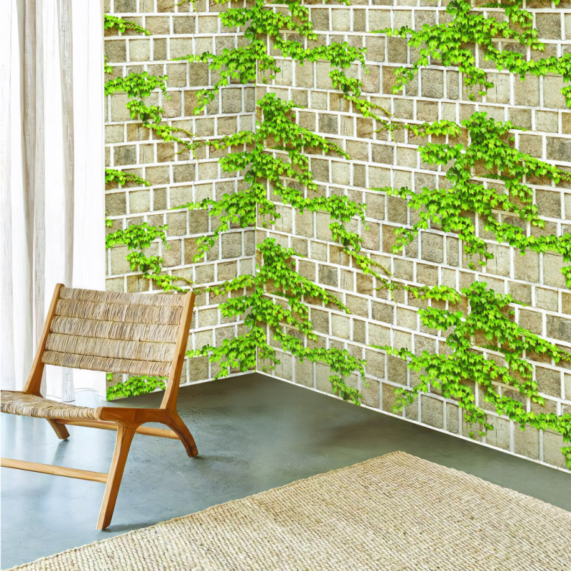 Decal dán tường Giấy dán tường A88428-1 