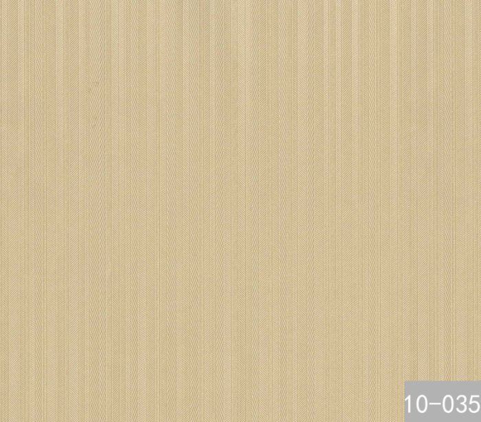 Decal dán tường Giấy dán tường hàn quốc  cam PLAIN  10-035