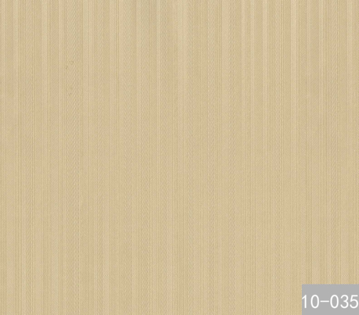 Decal dán tường Giấy dán tường hàn quốc  cam PLAIN  10-035