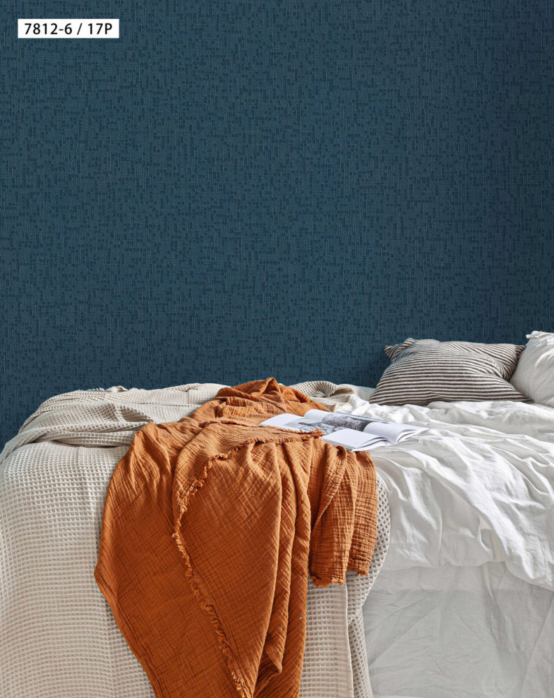 Decal dán tường Giấy dán tường hàn quốc Galaxy 7812-6