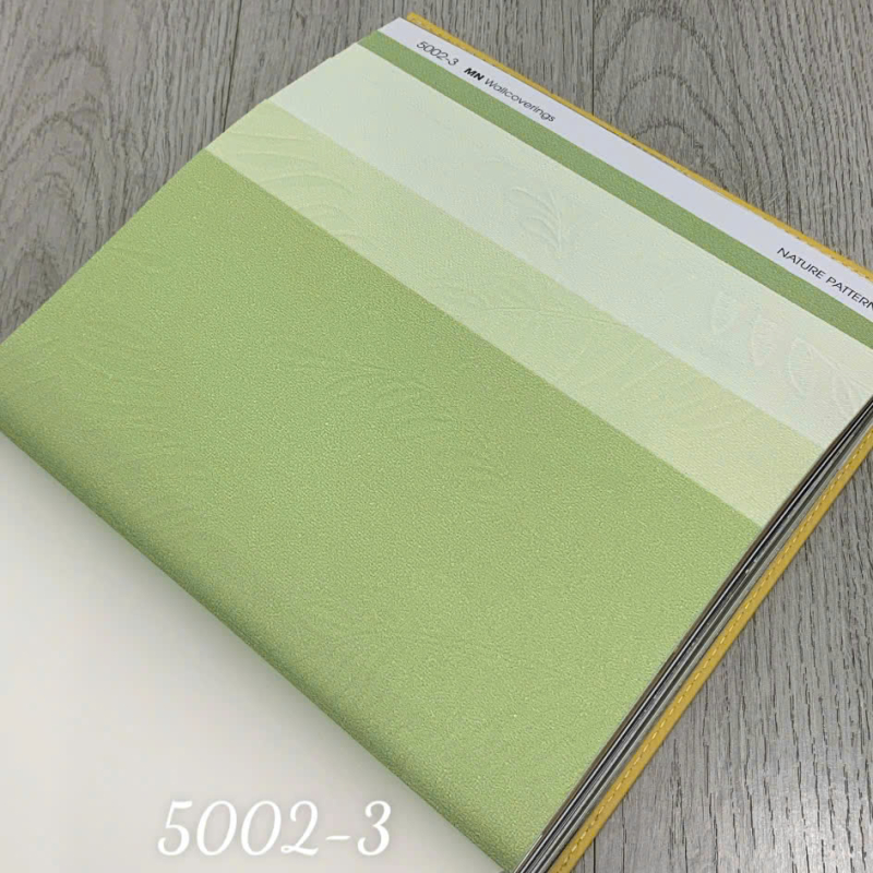Decal dán tường Giấy dán tường  Luxury 5003-3