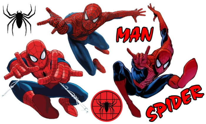 Người Nhện (Spiderman) Số 4 - 1