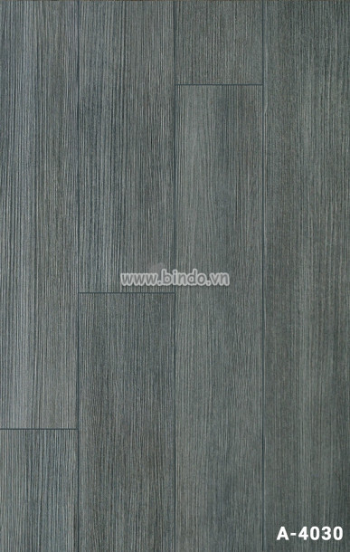 Sàn nhựa Vinyl Vân gỗ 4030