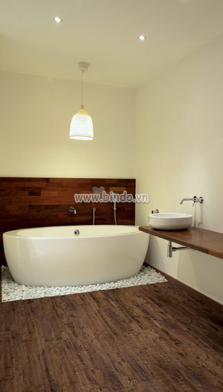 Sàn nhựa Vinyl Vân gỗ 4031 3