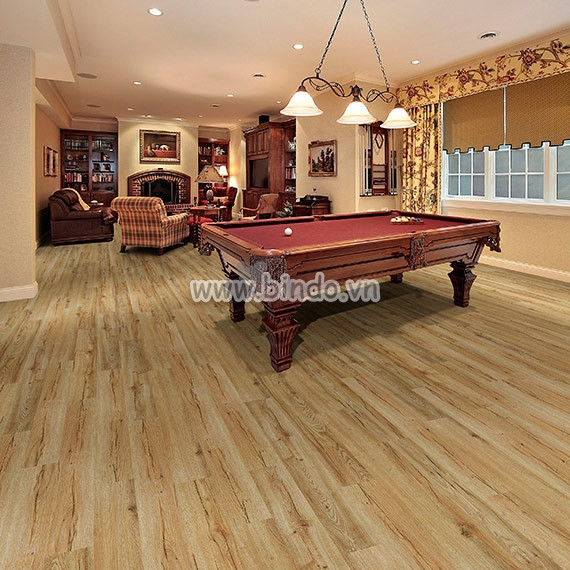 Sàn nhựa Vinyl Vân gỗ 4032 1