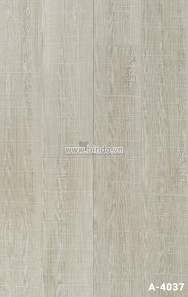 Sàn nhựa Vinyl Vân gỗ 4037