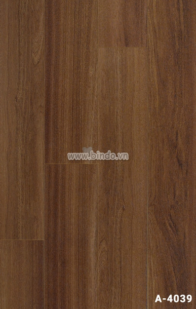 Sàn nhựa Vinyl Vân gỗ 4039