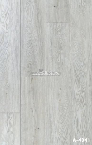 Sàn nhựa Vinyl Vân gỗ 4041