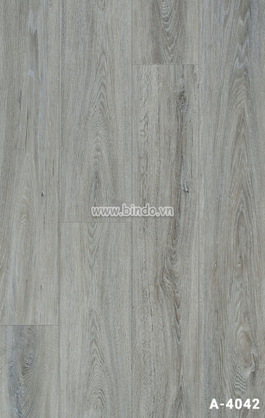Sàn nhựa Vinyl Vân gỗ 4042