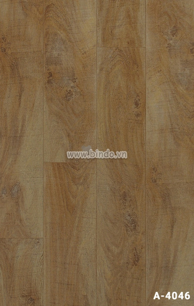 Sàn nhựa Vinyl Vân gỗ 4046