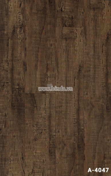 Sàn nhựa Vinyl Vân gỗ 4047