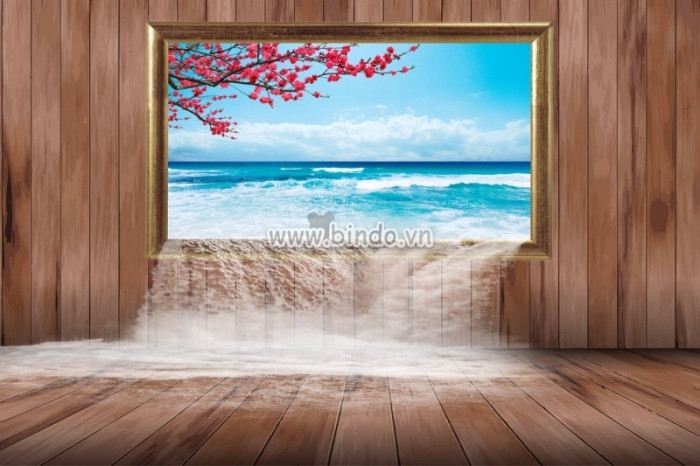 Tranh 3D 1772