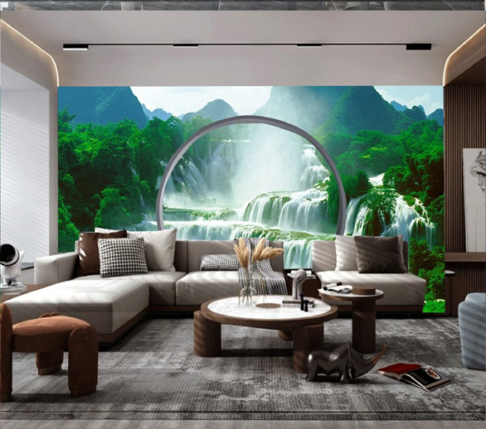 Tranh thủy mặc cội nguồn