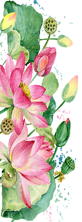 Tranh vẽ hoa sen đã trở thành một chủ đề nghệ thuật quen thuộc và được yêu thích không chỉ ở Việt Nam mà trên khắp thế giới. Cùng ngắm nhìn những bức tranh đẹp và tìm hiểu thêm về sự tinh tế và thâm sâu của nghệ thuật.