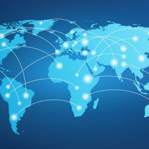 Tranh bản đồ thế giới sô 4 Tranh bản đồ thế giới sô 4