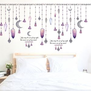 Decal dán dây màn trang trí, kiểu hàn quốc, dán quán trà sữa, tại TPHCM sau dán 1,32 x 0,95 (m) (dài x rộng) Decal dán dây màn trang trí, kiểu hàn quốc, dán quán trà sữa, tại TPHCM sau dán 1,32 x 0,95 (m) (dài x rộng)
