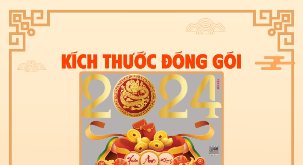 Decal tết thần tài mừng xuân an khang 2024