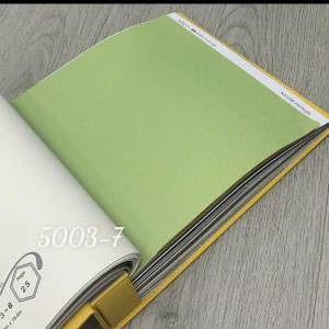 Decal dán tường  Giấy dán tường Luxury  5003-7