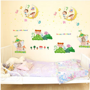 Decal dán tường Decal chữ số bé vui học số cùng bè bạn decal dán, trường mầm non, chi tiết rời, mới nhất tại TPHCM Decal dán tường Decal chữ số bé vui học số cùng bè bạn decal dán, trường mầm non, chi tiết rời, mới nhất tại TPHCM